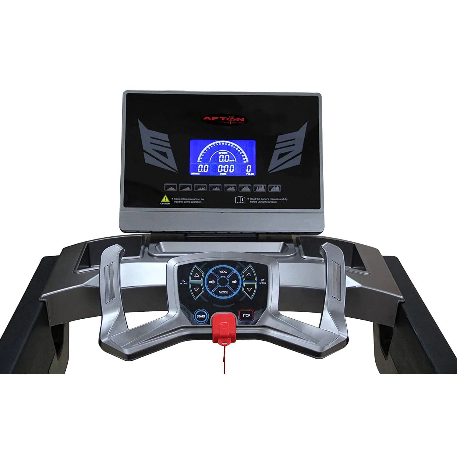 Afton AK30 Semi Commercial Treadmill