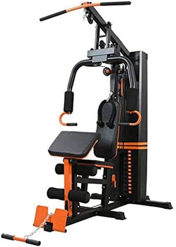MIRACLE FITNESS SINGLE HOME GYM STATION