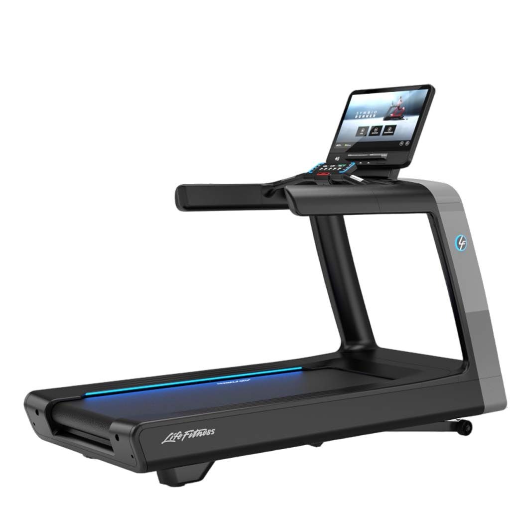 Life Fitness Symbio Runner Treadmill - USA