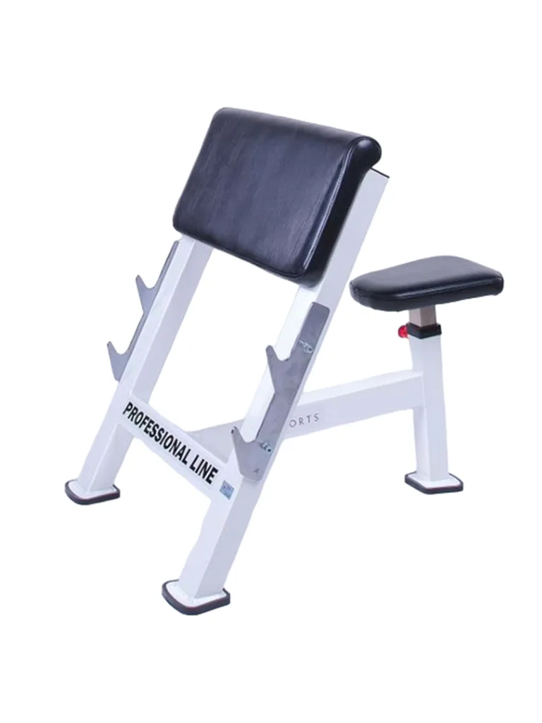 ADW Sports Scott Bench Seated