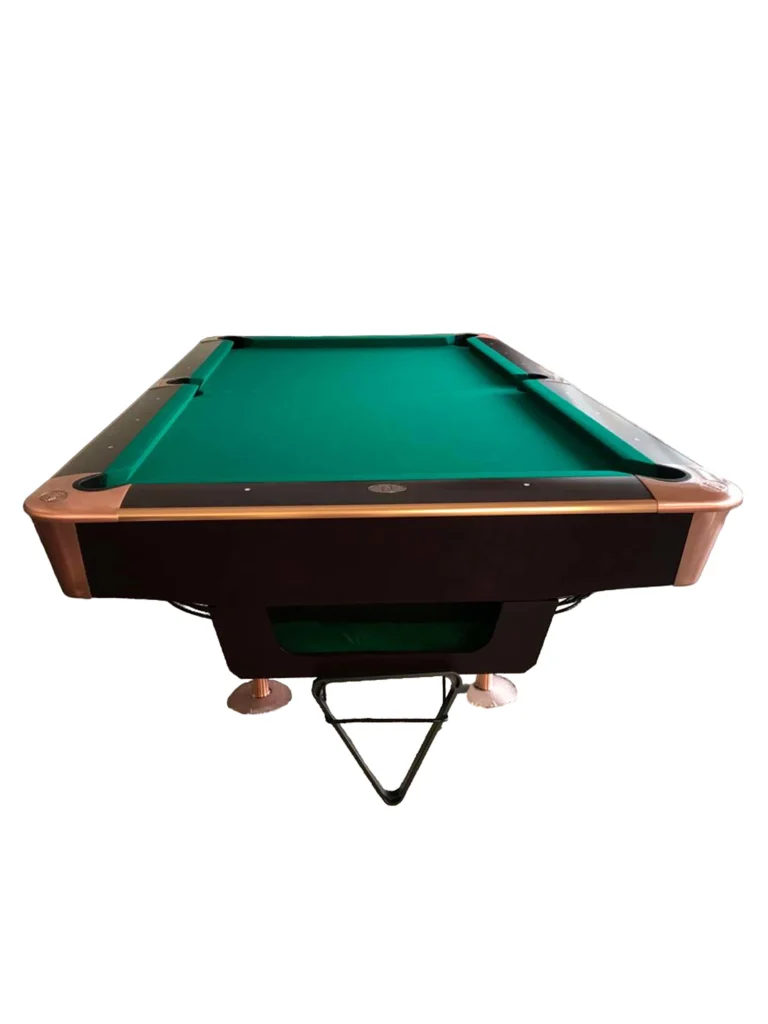 Knightshot Royal Tournament Pool/Billiard Table | 9FT