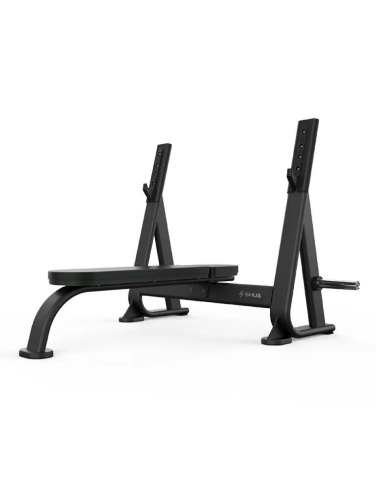 SHUA Olympic Flat Bench