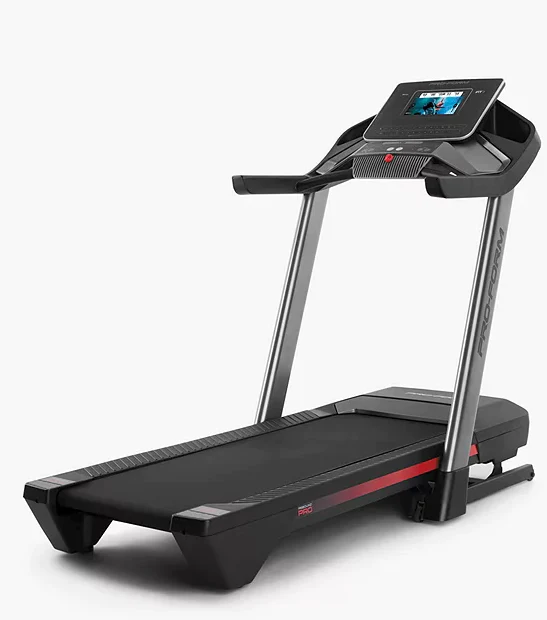 ProForm Treadmill Pro 2000