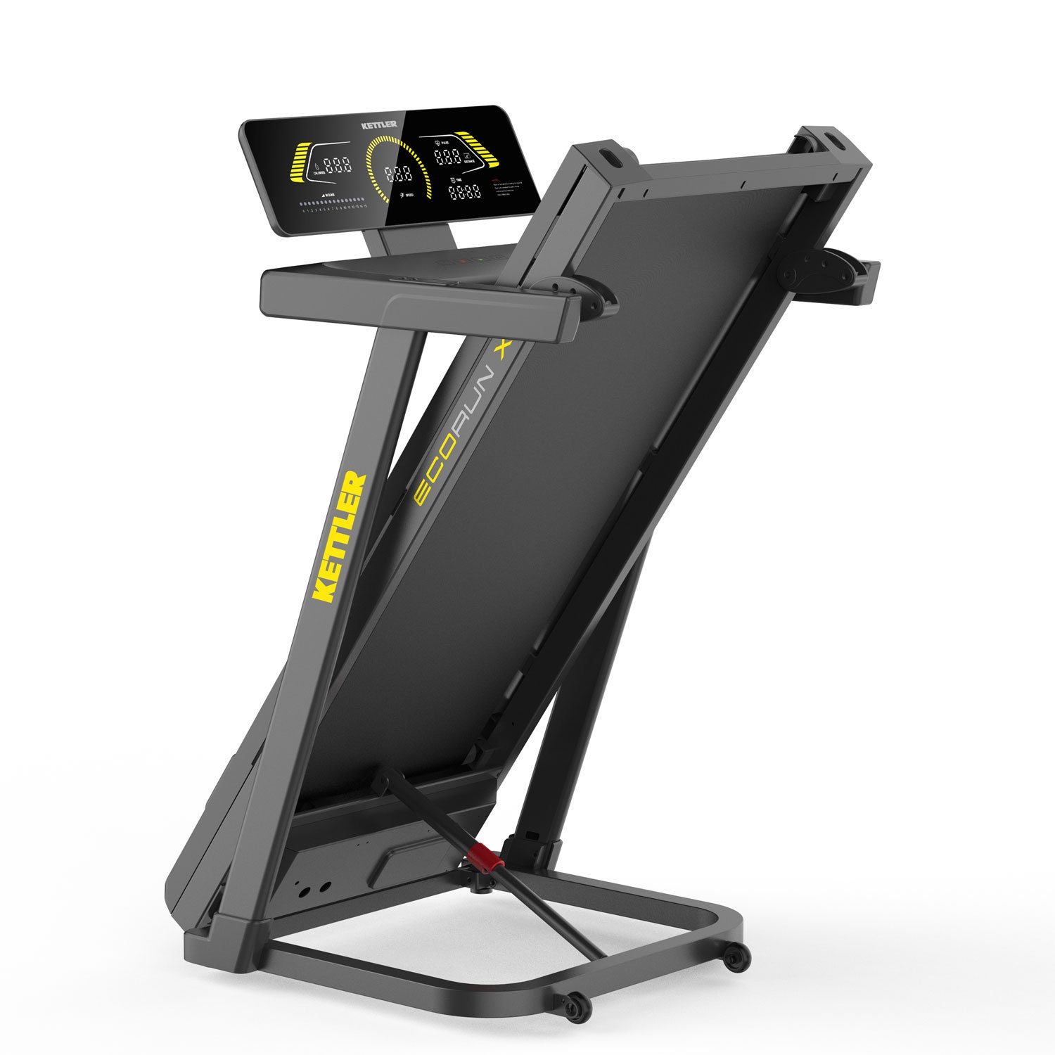 Kettler Axos Ecorun XE Treadmill