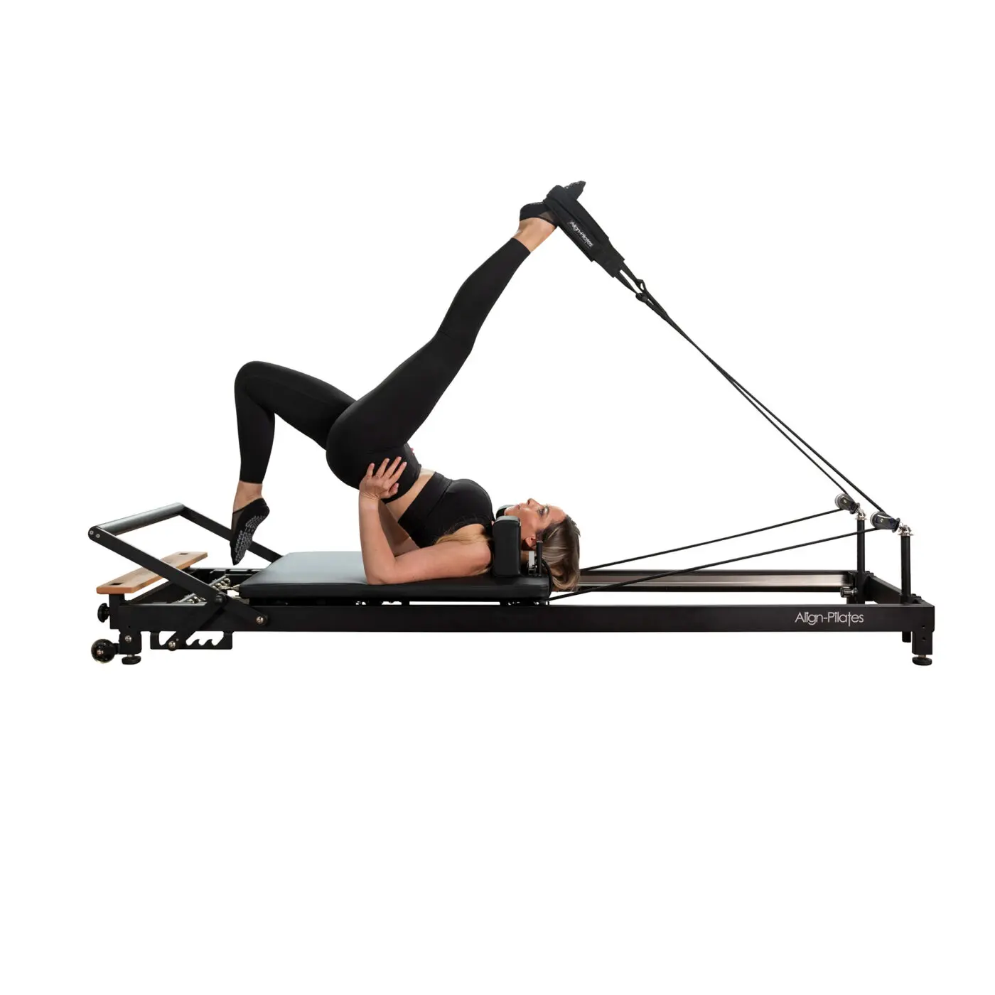 Align-Pilates R8-Pro Reformer Bundle