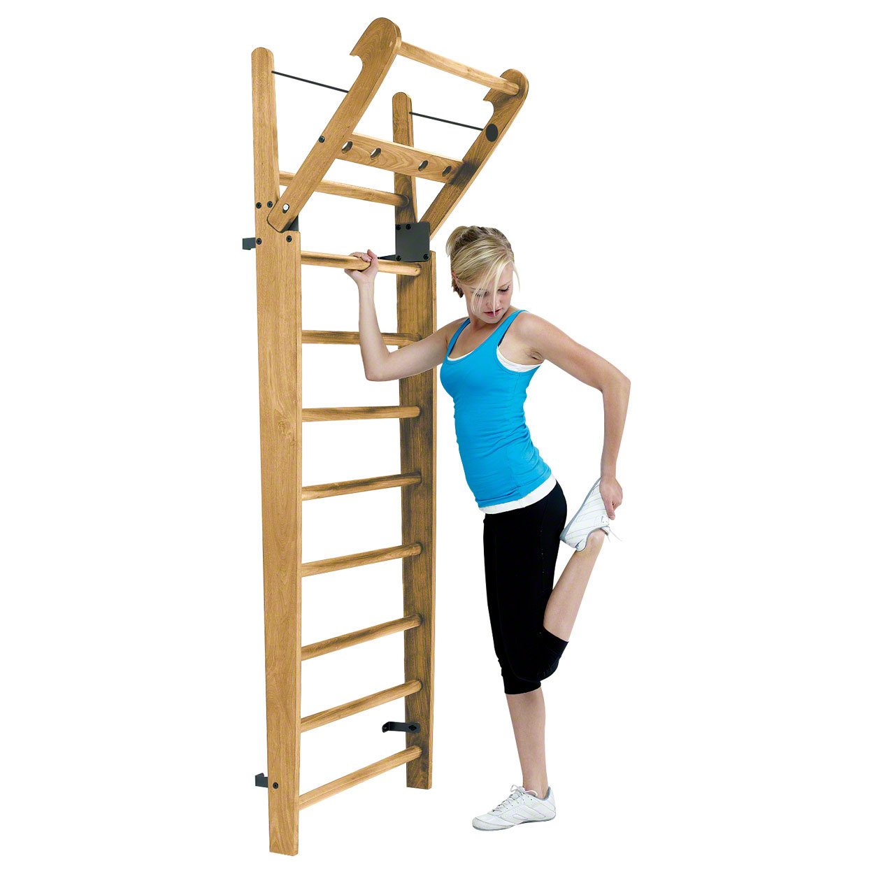 Nohrd WallBars Oak, 10 Bars