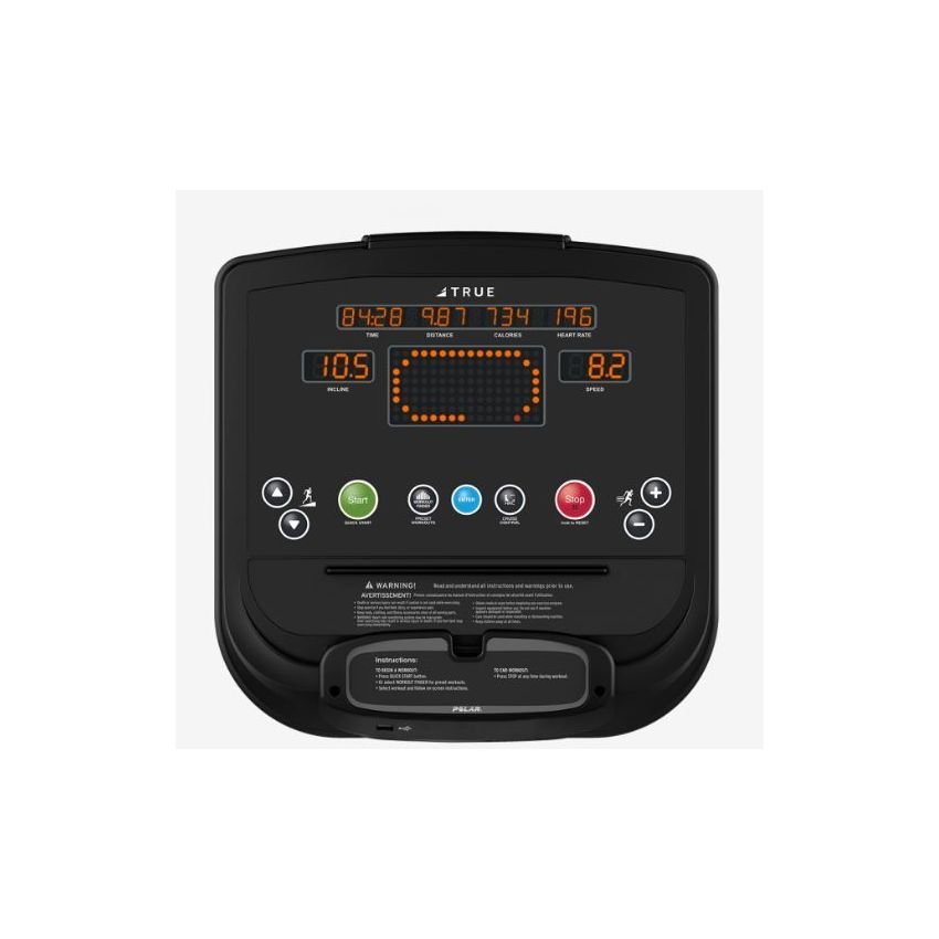 Recumbent Bike 182.88X76.2X137.16Cm (Brand : True)