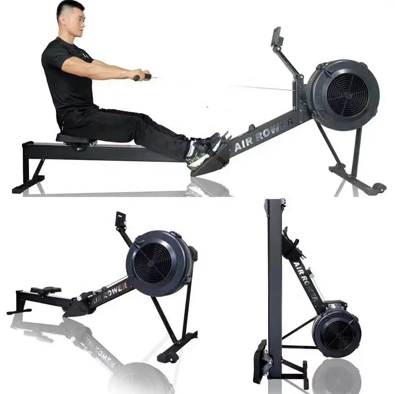 Miracle Fitness Air Rower ASJ-9309