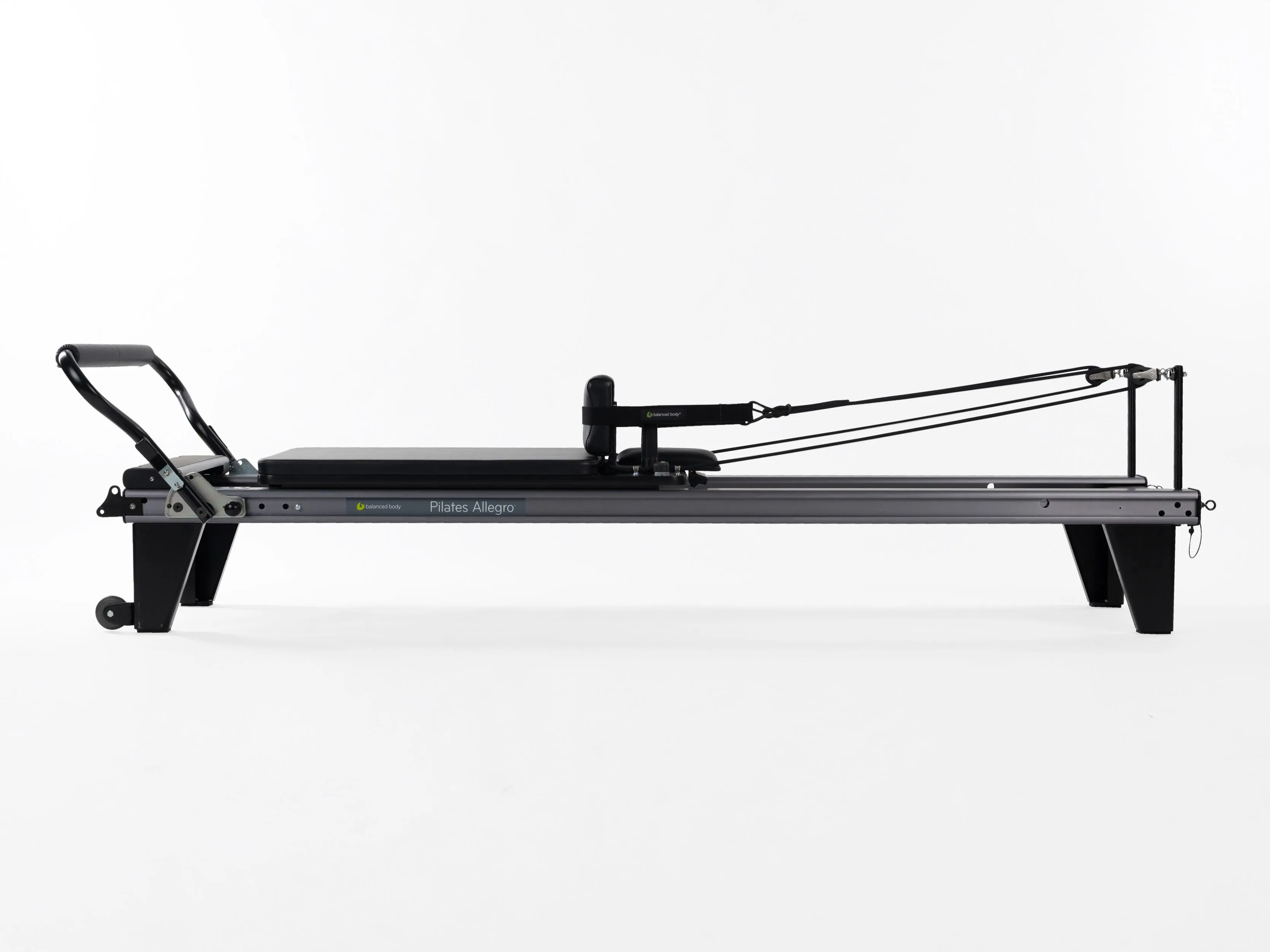 Balanced Body Allegro-1 Reformer Bundle
