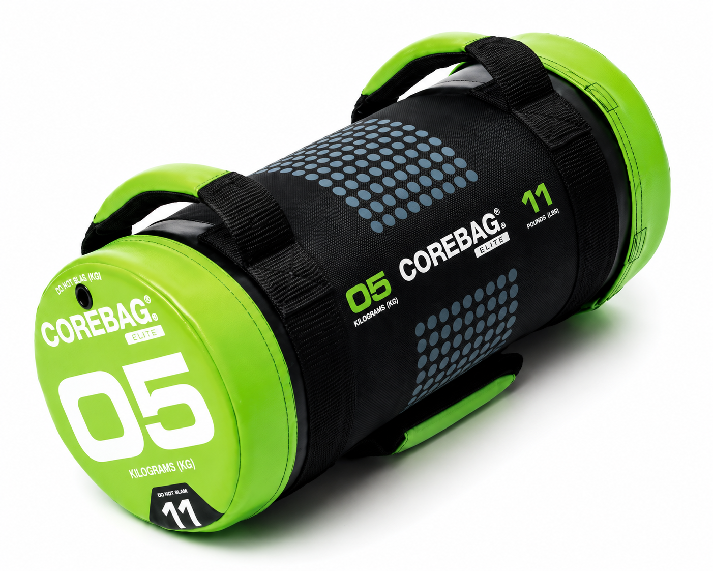 Escape Fitness Core Sand Bag 5kg to 25kg USA