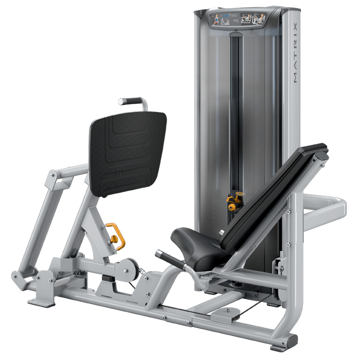MATRIX VERSA LEG PRESS / CALF PRESS