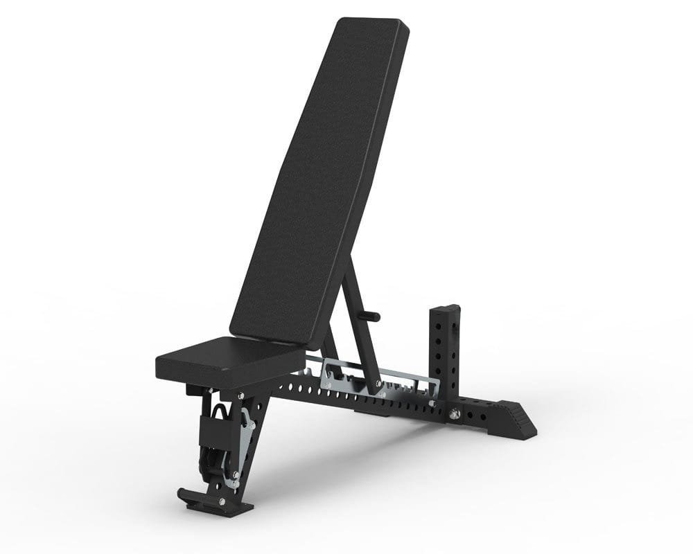 Miracle Fitness Super Adjustable Weight Bench WB117