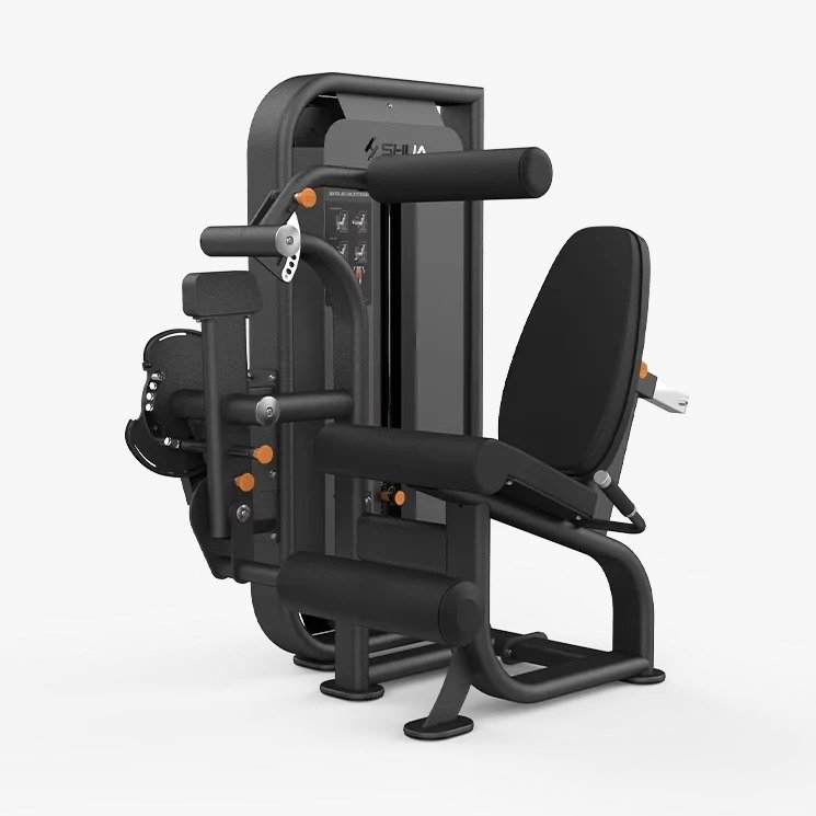 SHUA 68 Dual Series Leg Extension/ Leg Curl (100kg Weight Stack) SH-G6823A