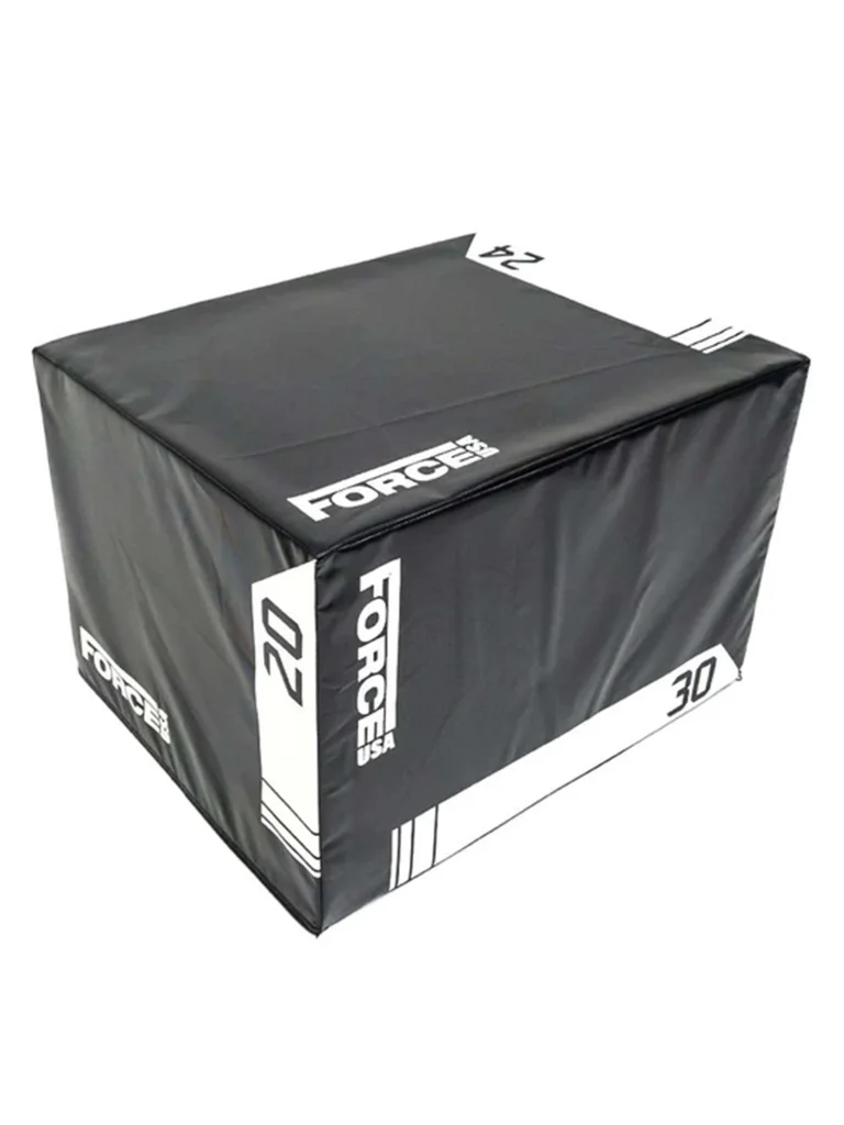 Force USA Foam Plyo Box 3 in 1