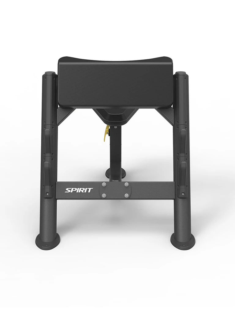 Spirit Fitness Preacher Curl