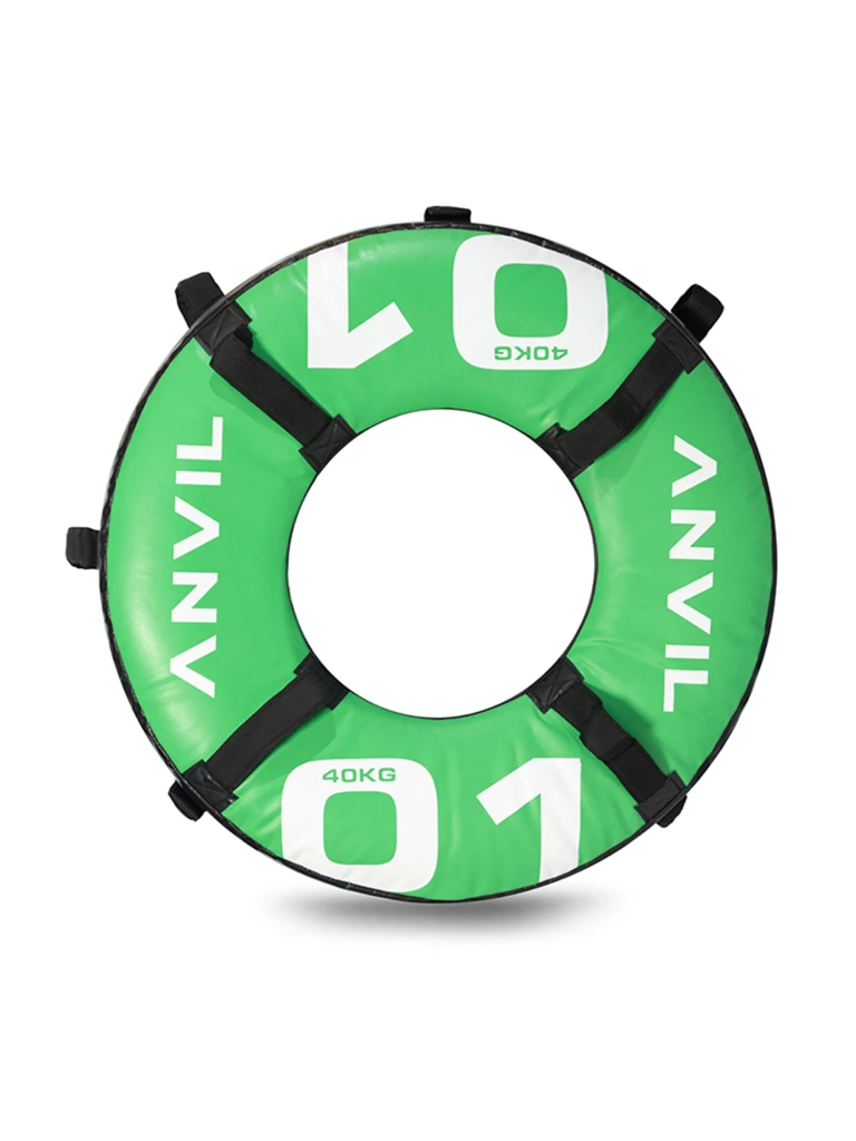 Anvil Training Tire | 40Kg Bundle