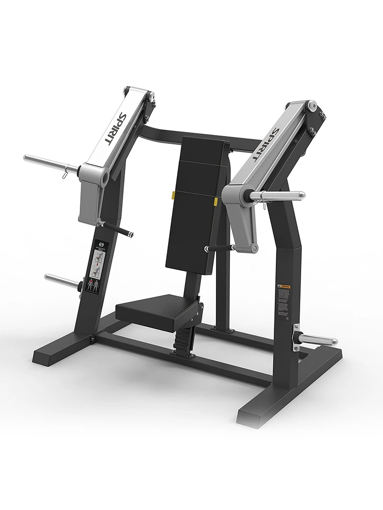 Spirit Fitness Incline Chest Press