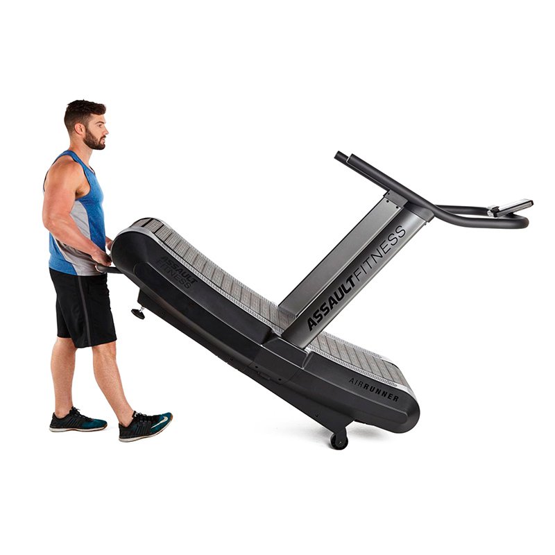 Assault Fitness Air Runner Pro