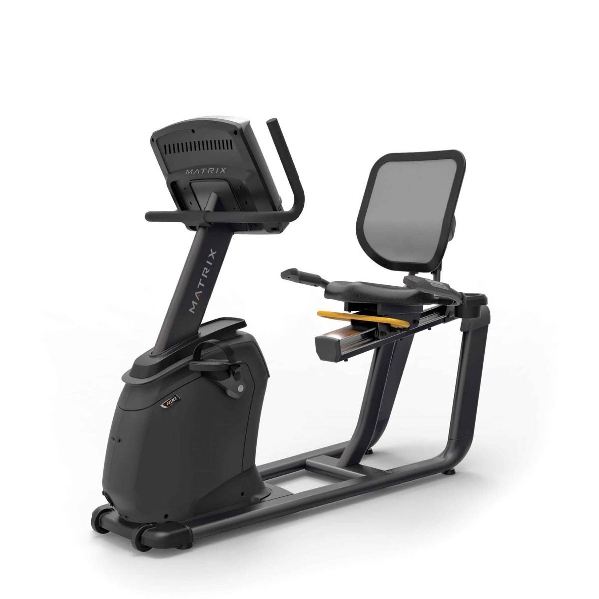Matrix Recumbent Bike R50 - XR Console