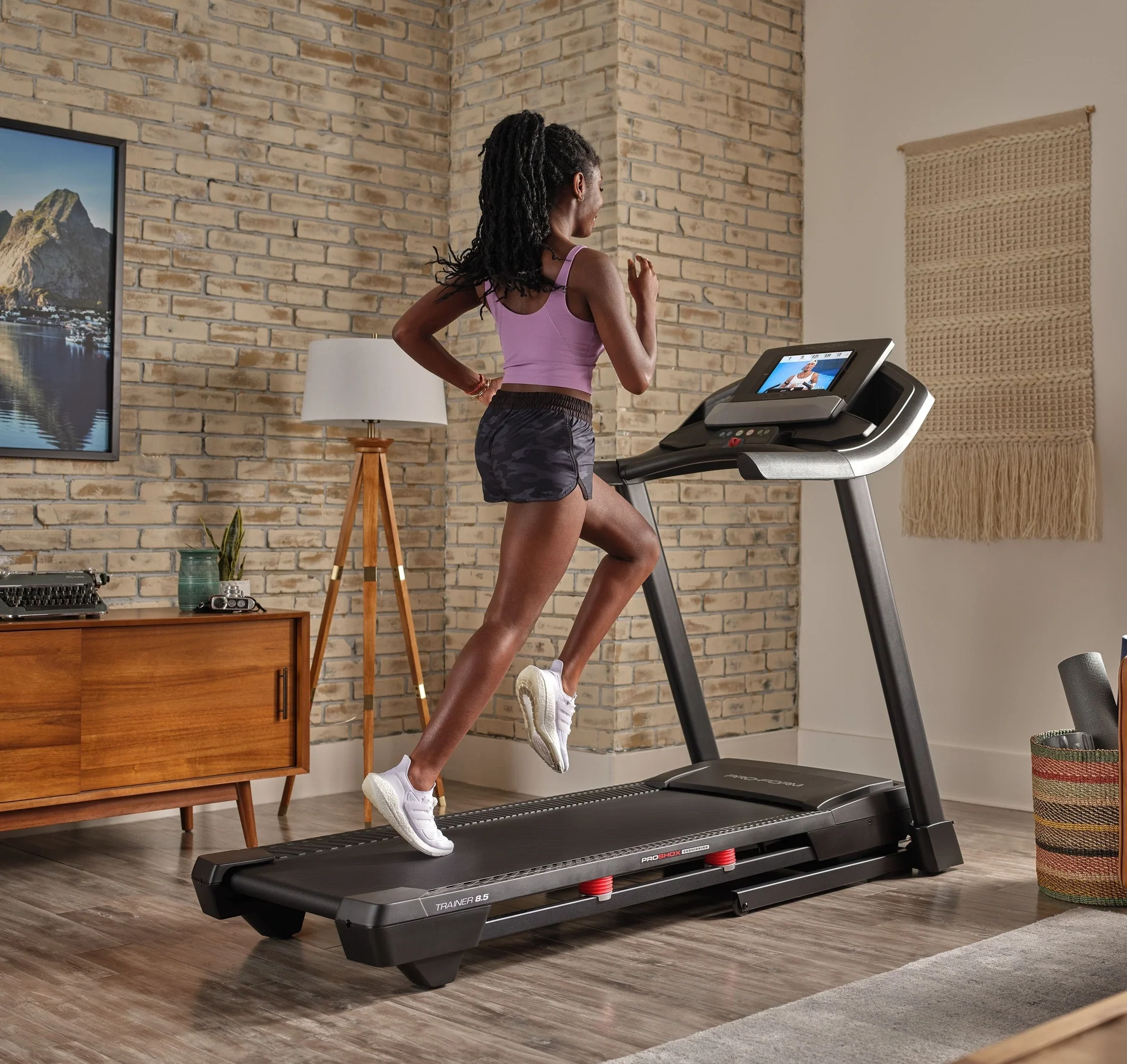 ProForm Treadmill Trainer 8.5