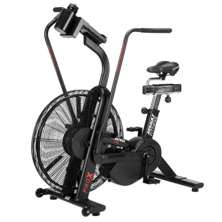 Assault Fitness Bike Pro X