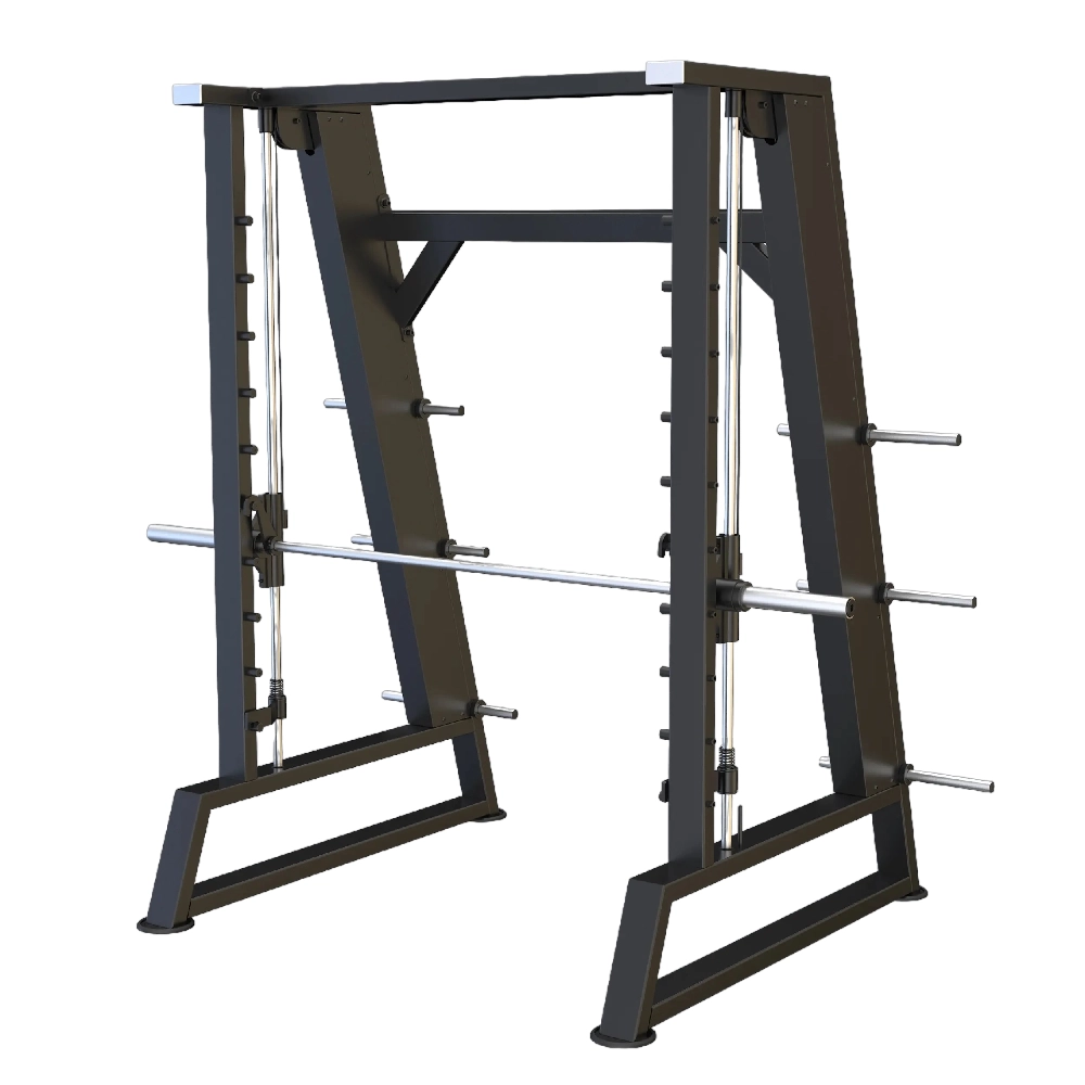 DHZ FITNESS Smith Machine- U3063