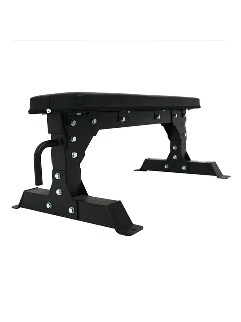 Force USA Heavy Duty Commercial Flat Bench 2020 version