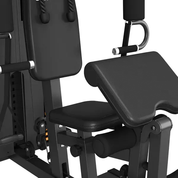 Miracle Fitness Home Gym Super Machine MR-105
