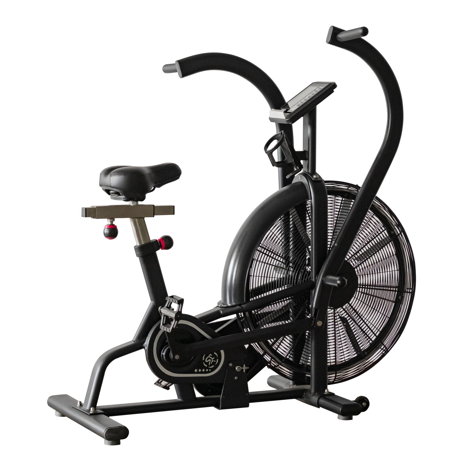 Body Strong Air Bike BS671