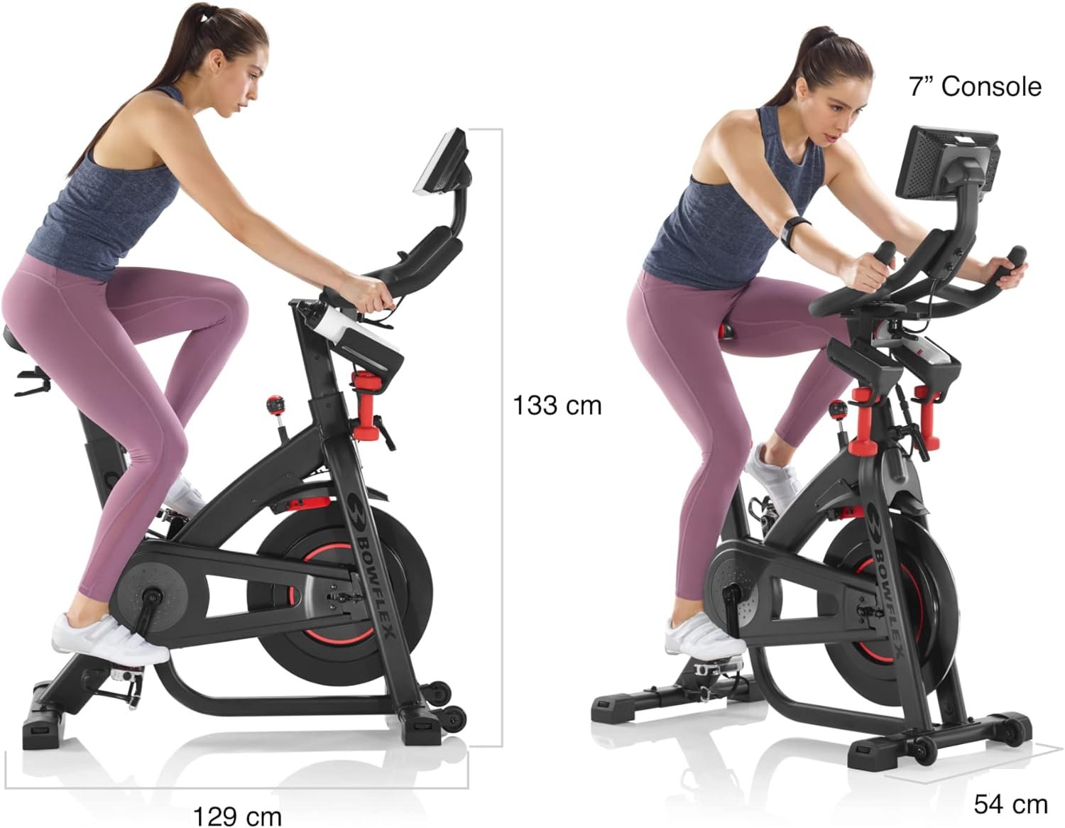 Bowflex C7 Spin Bike