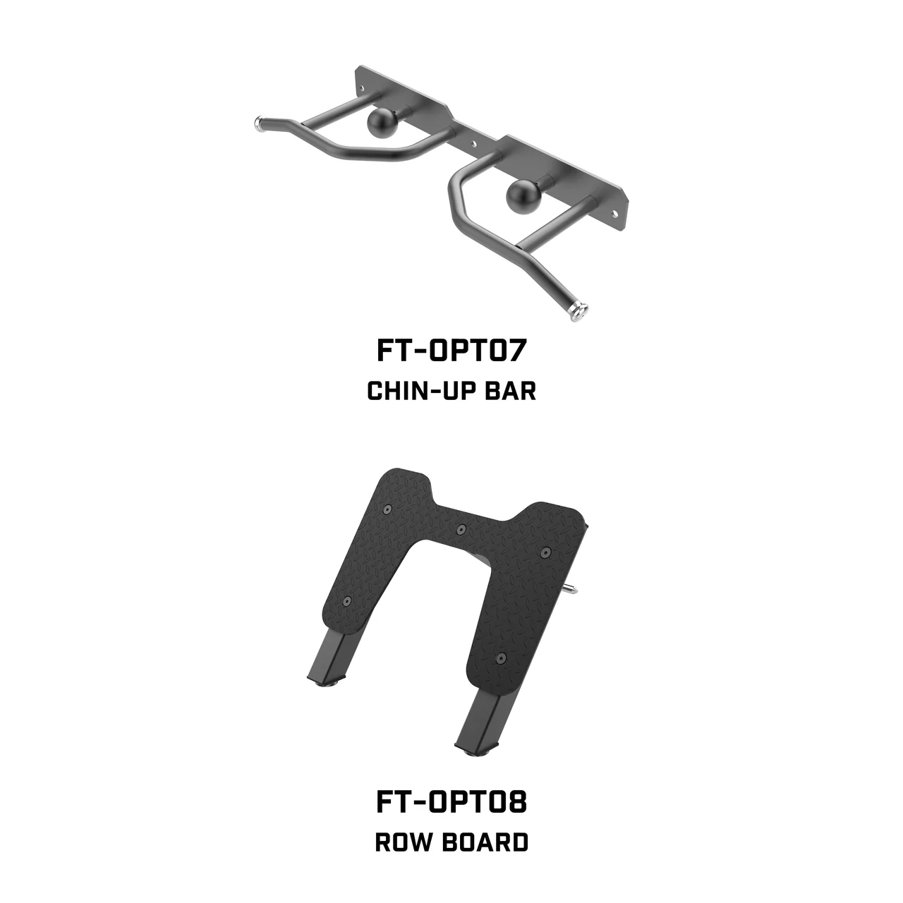 Insight Fitness Multi Function Machine - FT001