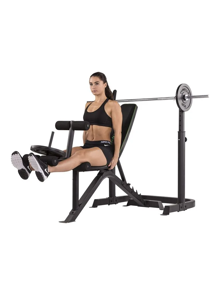 Tunturi WB50 Mid Width Weight Bench