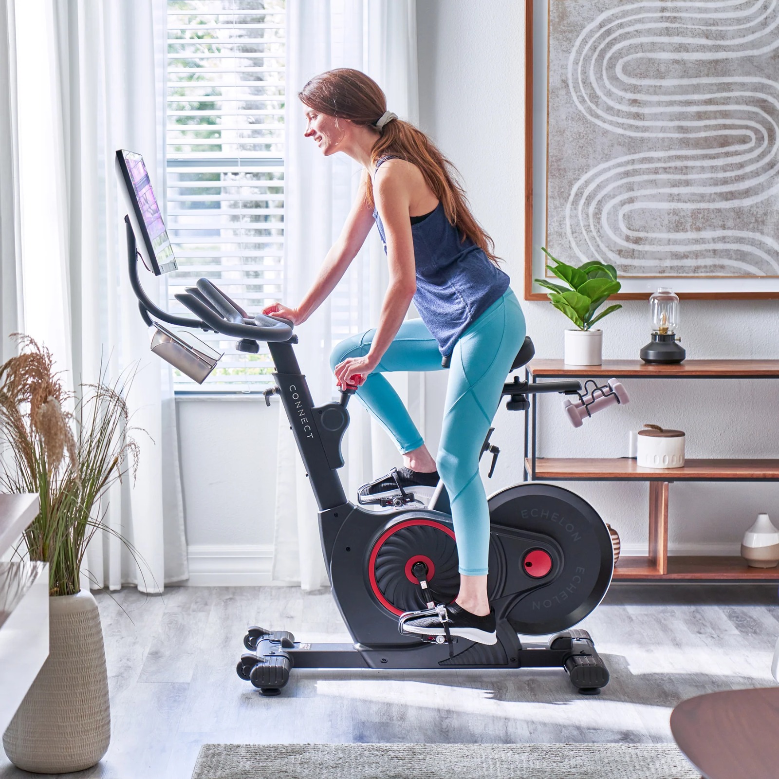Echelon Connect Bike EX-5s - USA