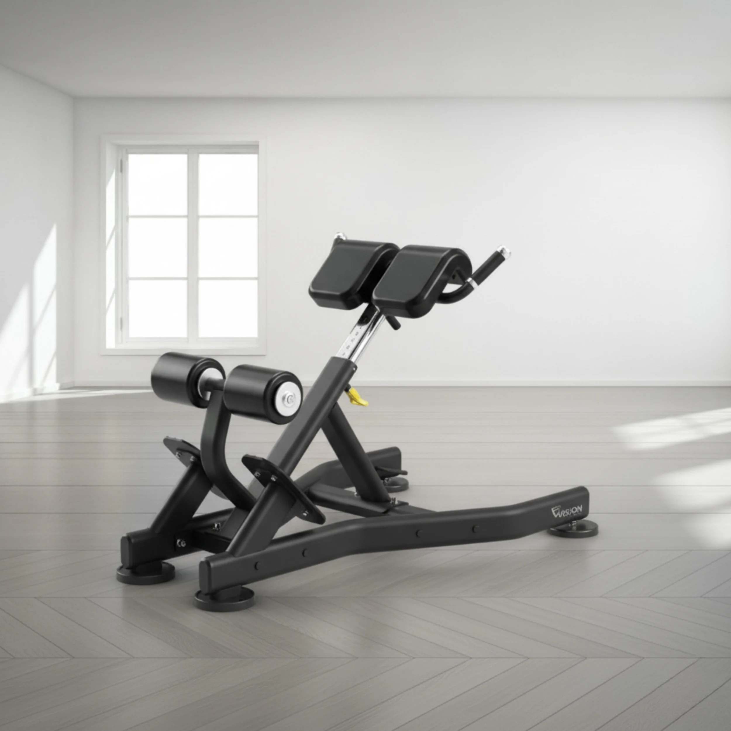 Hyper Extension Bench