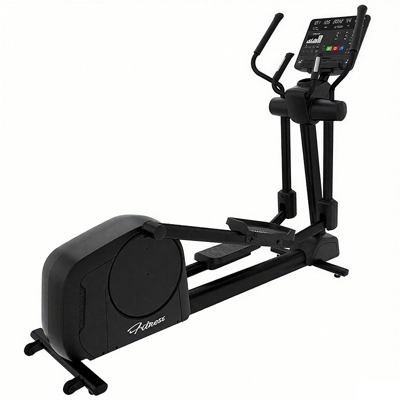 Body Strong Commercial Elliptical BS1117