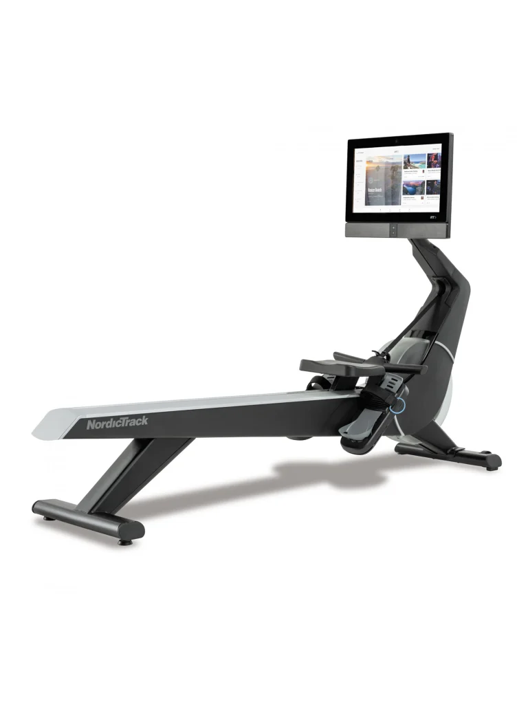 NordicTrack RW 900 Rower