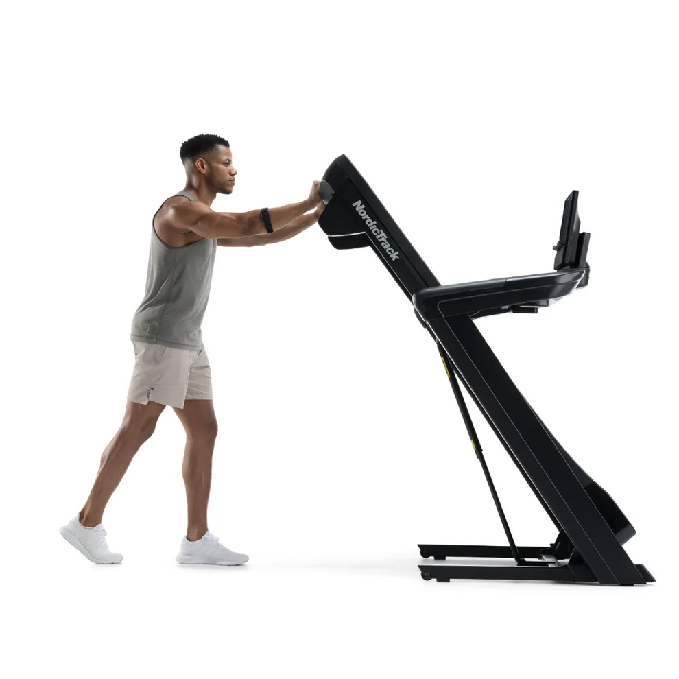NordicTrack Commercial LE Treadmill
