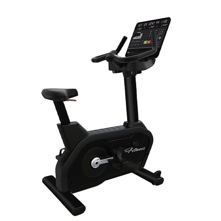 Body Strong Commercial Upright Bike BS1122
