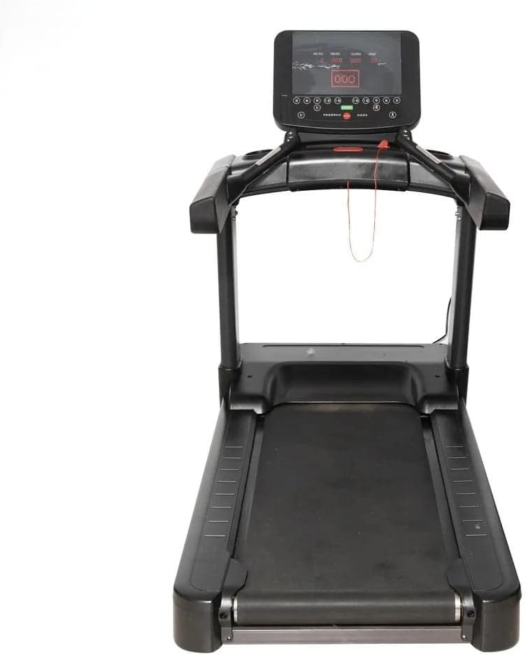 Miracle Fitness Commercial Treadmill 4-7HP AC Motor