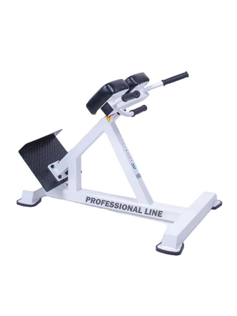 ADW Sports 45 Degree Back Hyperextension