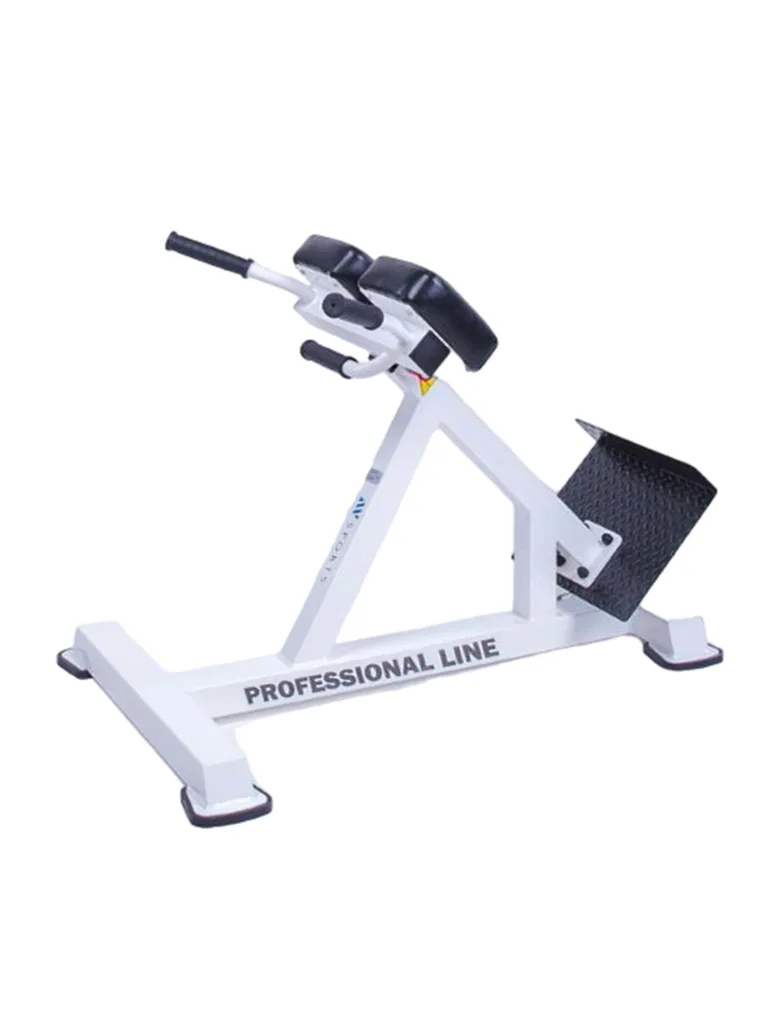 ADW Sports 45 Degree Back Hyperextension