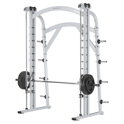 Matrix Smith Machine  MG-PL62-03