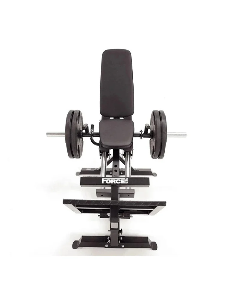 Force USA Compact Leg Press