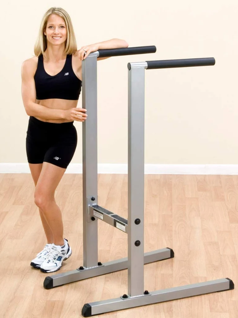 Body Solid GDIP59 Dip Station