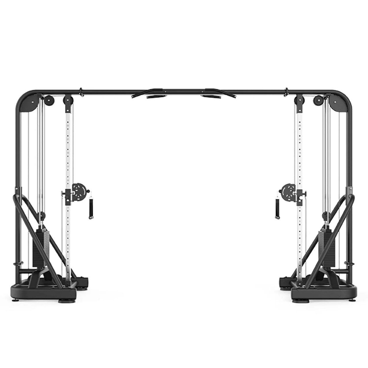 SHUA 68 Series Adjustable Cable Cross Over