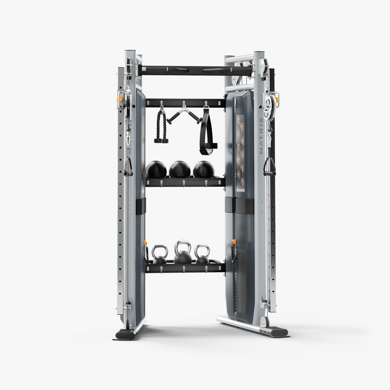 MATRIX Versa Functional Trainer