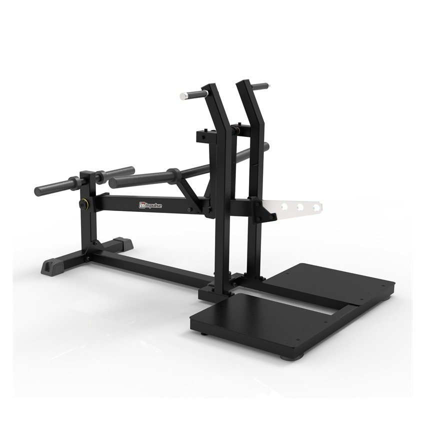 Impulse Fitness Belt Squat IFP1615