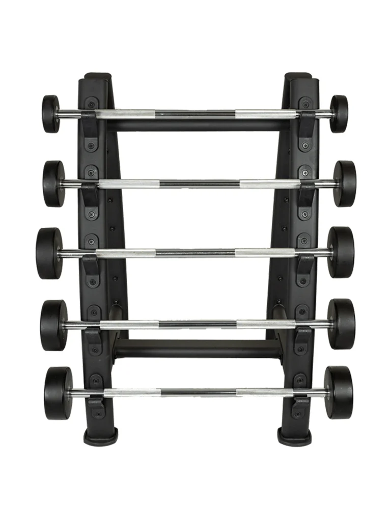Anvil Barbell Rack