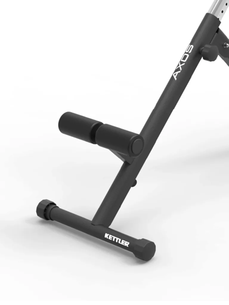 Kettler Back Trainer