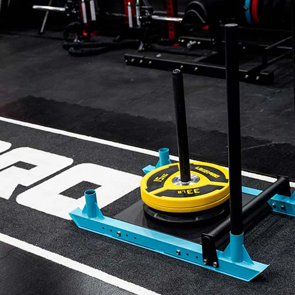 Livepro Commercial Sled Push